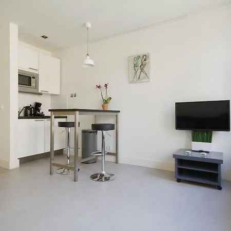 Tweede Laurierdwarsstraat Apartment Амстердам Екстериор снимка