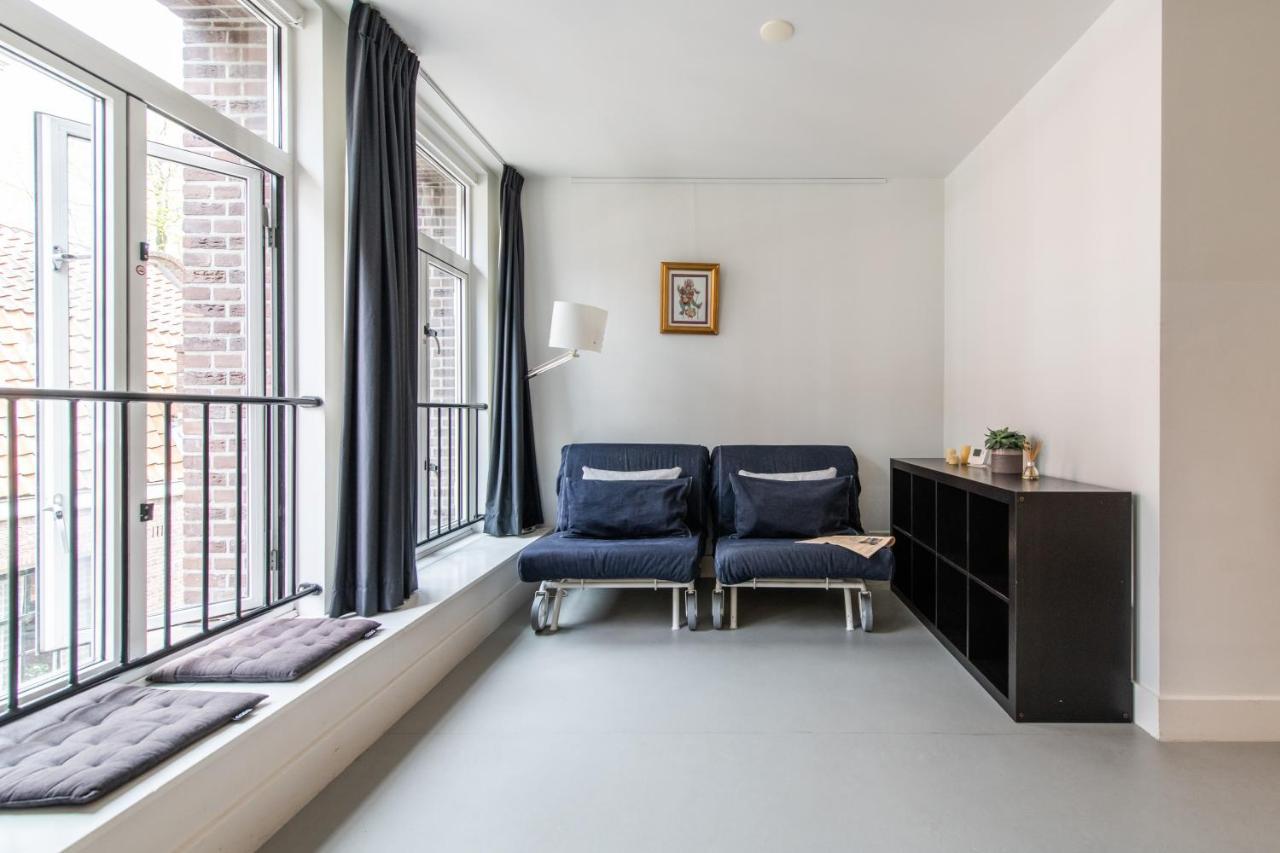 Tweede Laurierdwarsstraat Apartment Амстердам Екстериор снимка