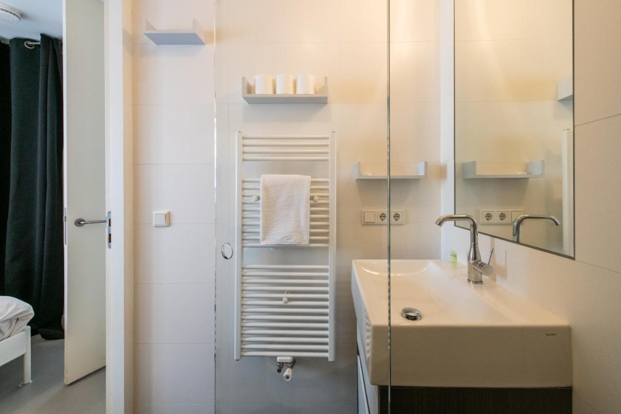 Tweede Laurierdwarsstraat Apartment Амстердам Екстериор снимка