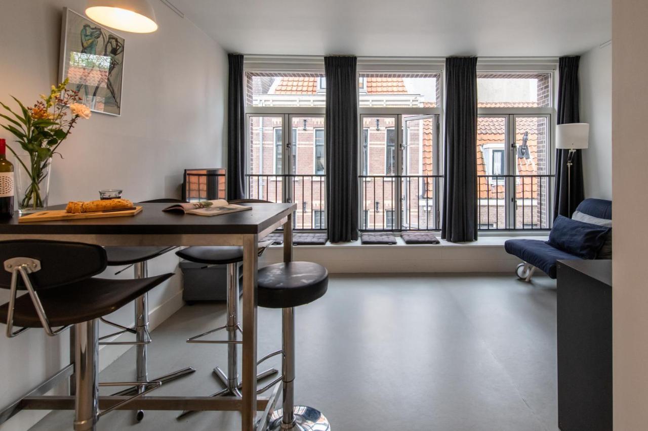 Tweede Laurierdwarsstraat Apartment Амстердам Екстериор снимка