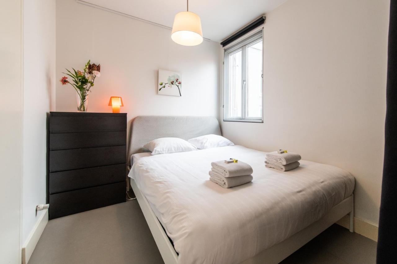 Tweede Laurierdwarsstraat Apartment Амстердам Екстериор снимка