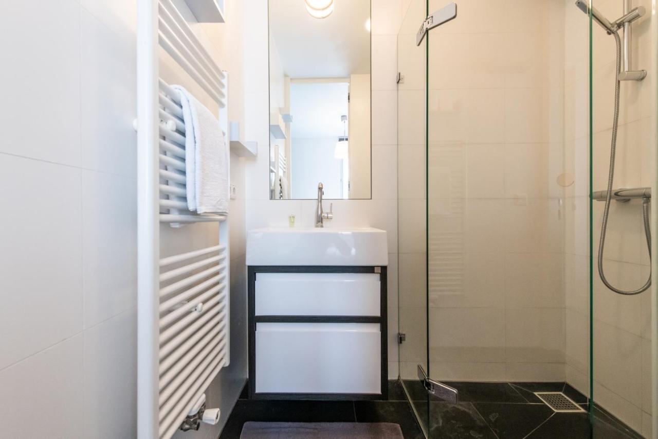 Tweede Laurierdwarsstraat Apartment Амстердам Екстериор снимка