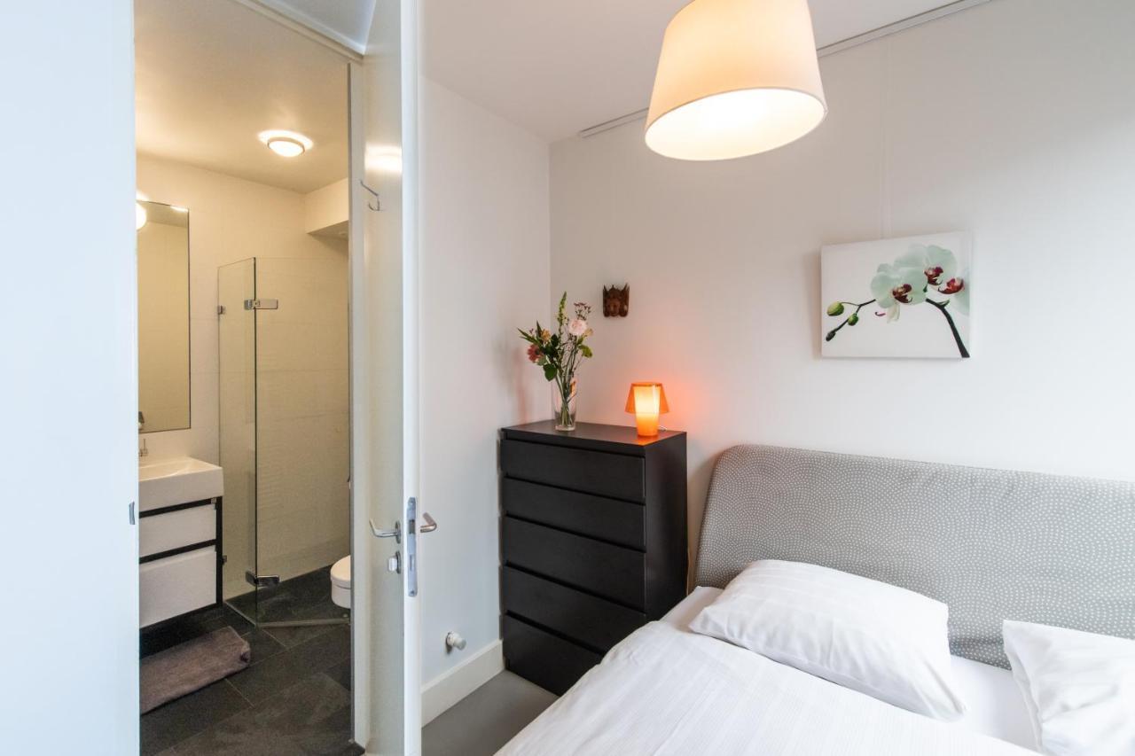 Tweede Laurierdwarsstraat Apartment Амстердам Екстериор снимка