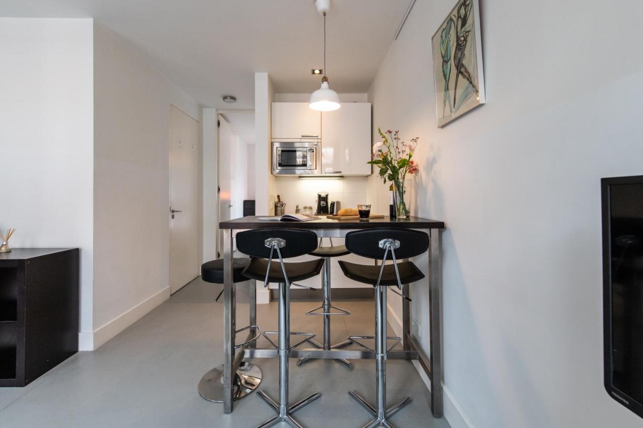 Tweede Laurierdwarsstraat Apartment Амстердам Екстериор снимка