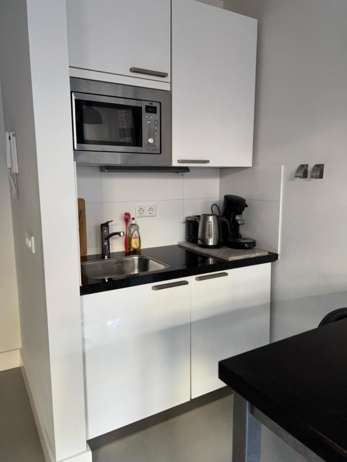 Tweede Laurierdwarsstraat Apartment Амстердам Екстериор снимка