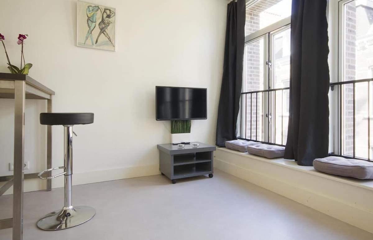 Tweede Laurierdwarsstraat Apartment Амстердам Екстериор снимка