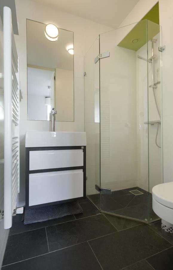 Tweede Laurierdwarsstraat Apartment Амстердам Екстериор снимка