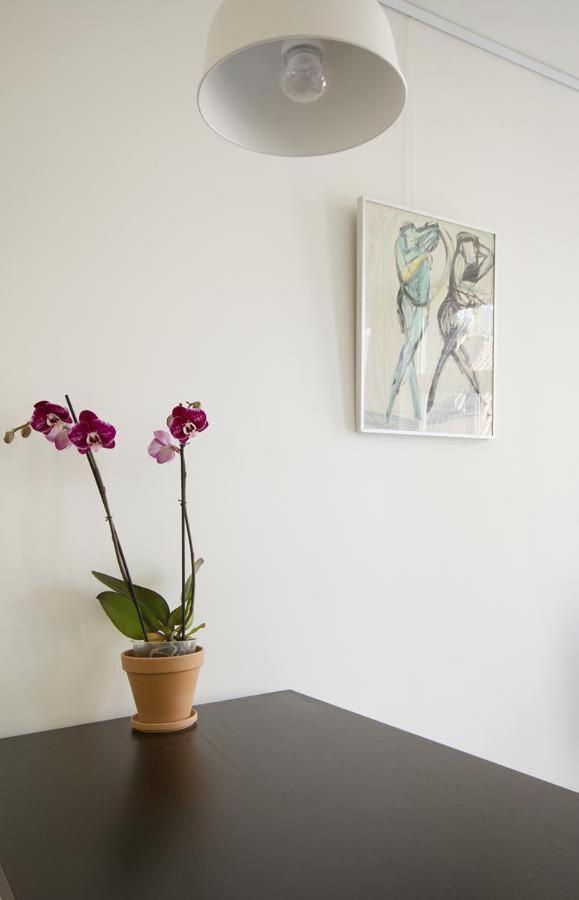 Tweede Laurierdwarsstraat Apartment Амстердам Екстериор снимка
