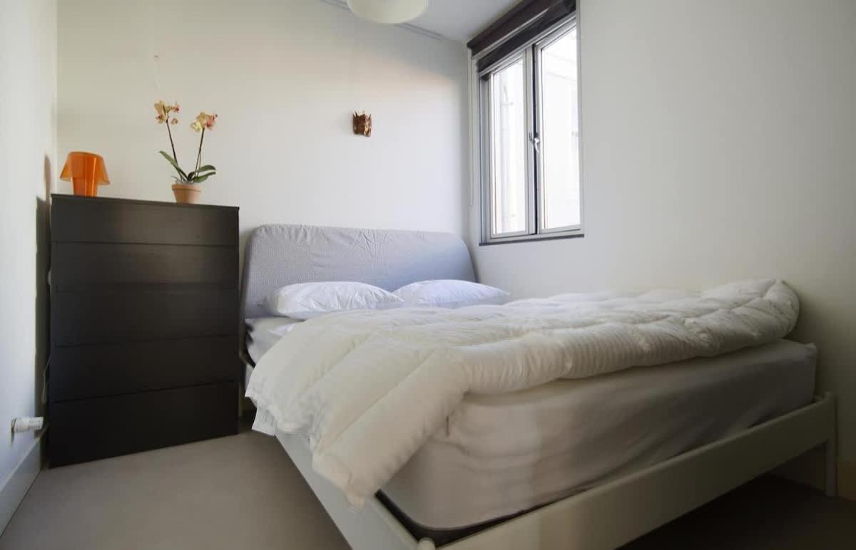 Tweede Laurierdwarsstraat Apartment Амстердам Екстериор снимка