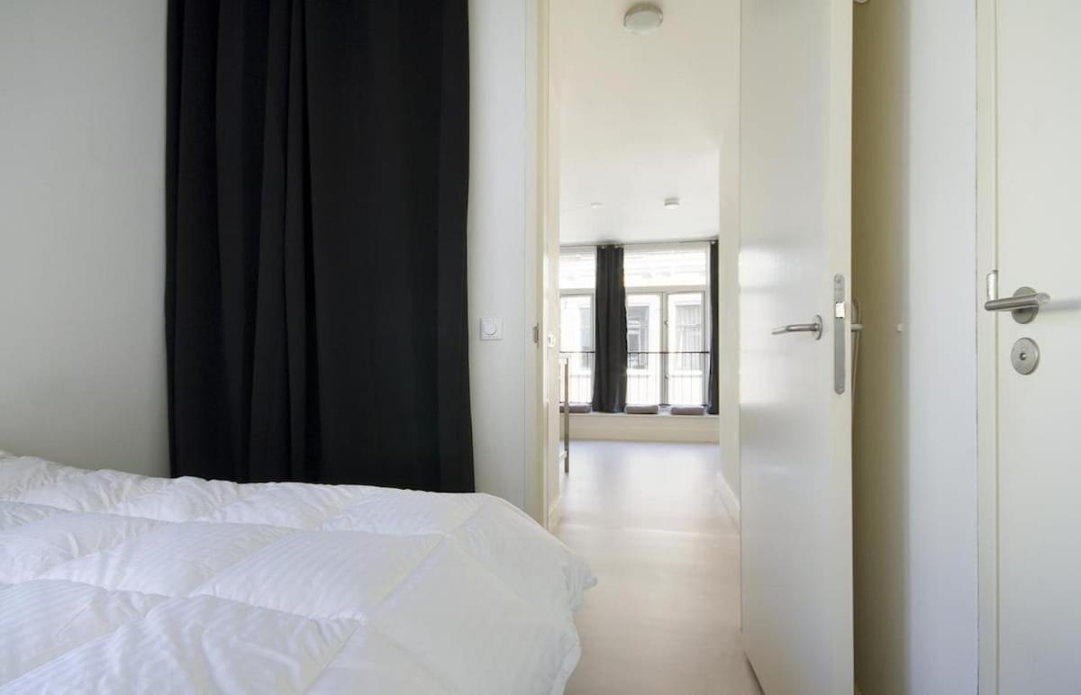 Tweede Laurierdwarsstraat Apartment Амстердам Екстериор снимка