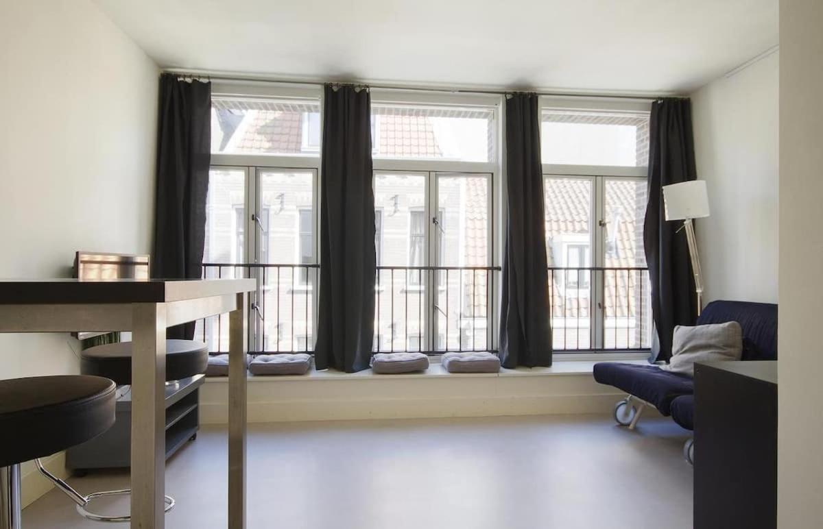 Tweede Laurierdwarsstraat Apartment Амстердам Екстериор снимка