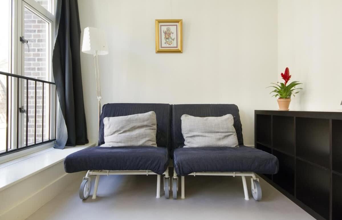 Tweede Laurierdwarsstraat Apartment Амстердам Екстериор снимка