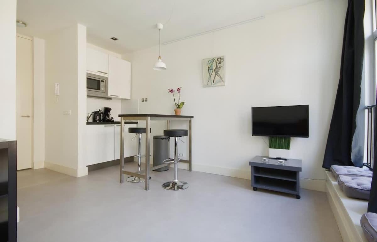 Tweede Laurierdwarsstraat Apartment Амстердам Екстериор снимка