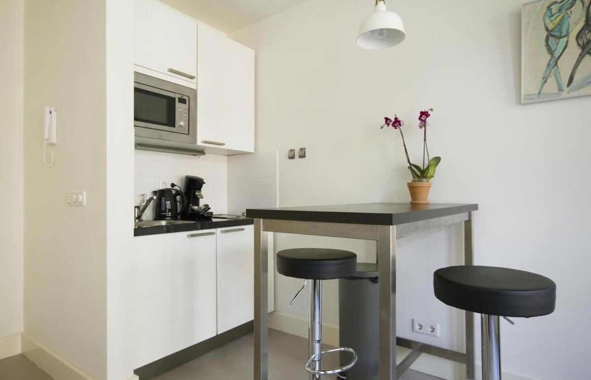Tweede Laurierdwarsstraat Apartment Амстердам Екстериор снимка