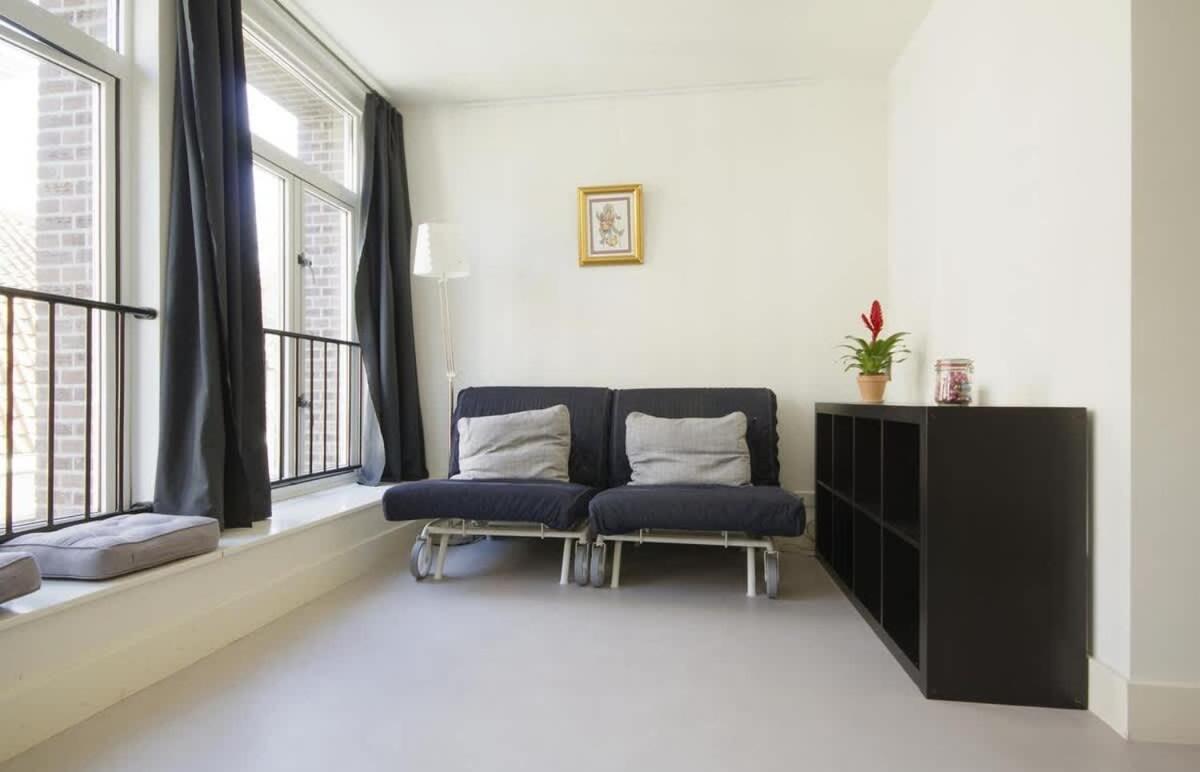 Tweede Laurierdwarsstraat Apartment Амстердам Екстериор снимка