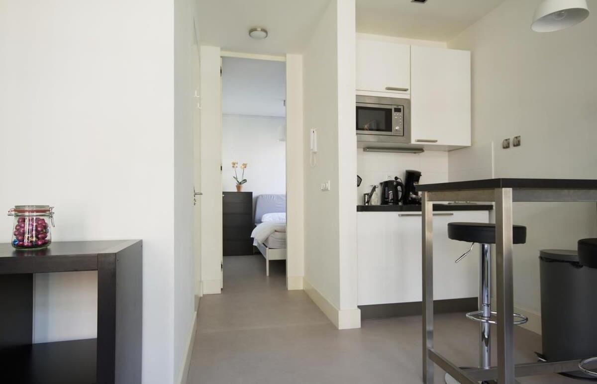 Tweede Laurierdwarsstraat Apartment Амстердам Екстериор снимка